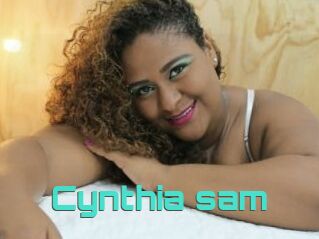 Cynthia_sam