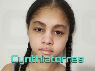 Cynthiatorres