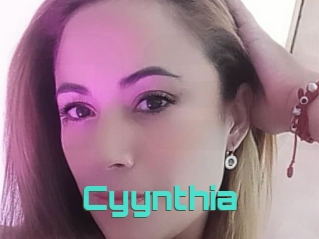 Cyynthia