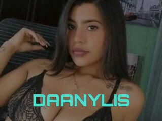 DAANYLIS