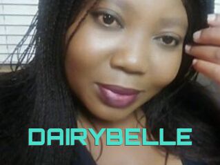 DAIRYBELLE