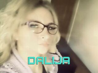 DALIJA