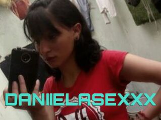 DANIIELASEXXX