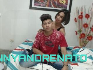 DANNYANDRENATO
