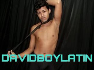 DAVIDBOYLATIN