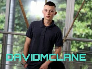 DAVIDMCLANE