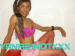 DAYANA21HOTXXX