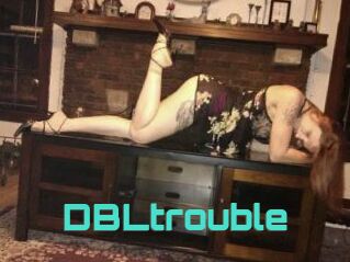 DBLtrouble
