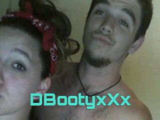 DBootyxXx