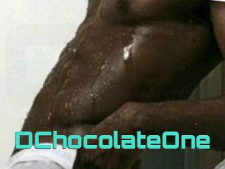 DChocolateOne
