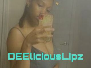 DEEliciousLipz