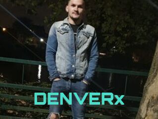 DENVERx