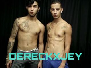 DERECKXJEY