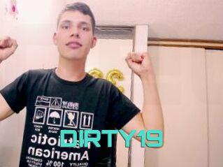DIRTY19