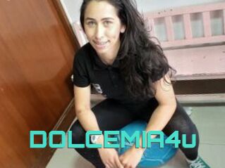 DOLCEMIA4u