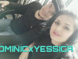 DOMINICxYESSICA