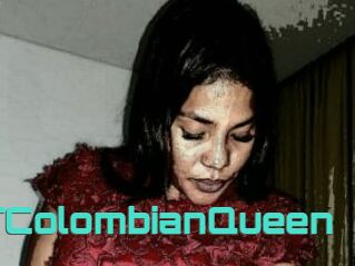 DTColombianQueen