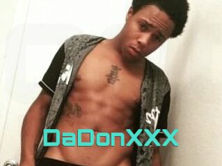 DaDonXXX