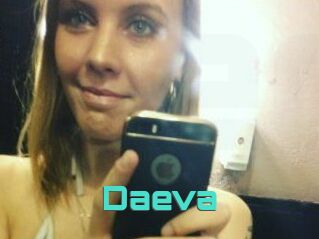 Daeva