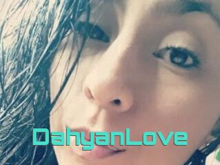 DahyanLove