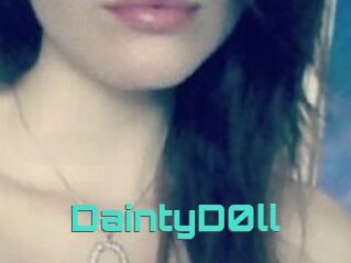 DaintyD0ll