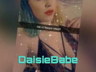 DaisieBabe