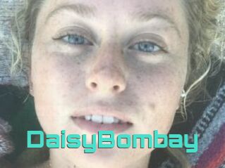 DaisyBombay