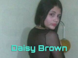 Daisy_Brown