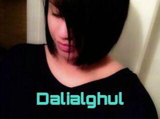 Dalialghul