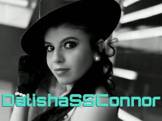 DalishaSSConnor