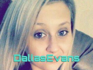 Dallas_Evans