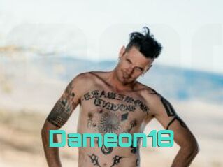 Dameon18