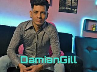DamianGill