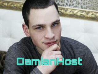 DamianHost