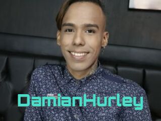 DamianHurley