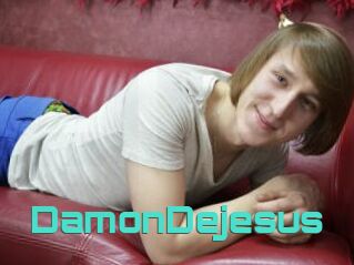 DamonDejesus