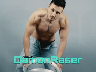 DamonRaser