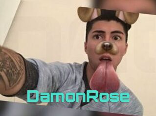 DamonRose