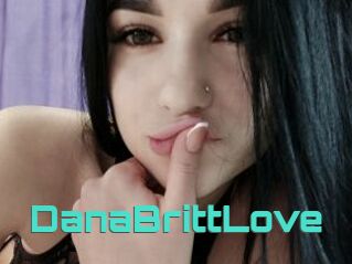 DanaBrittLove