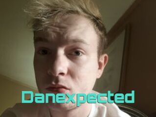 Danexpected