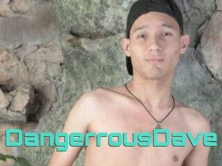 DangerrousDave