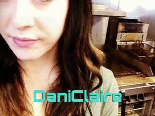 DaniClaire