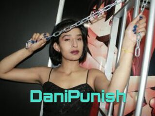 DaniPunish