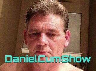 DanielCumShow