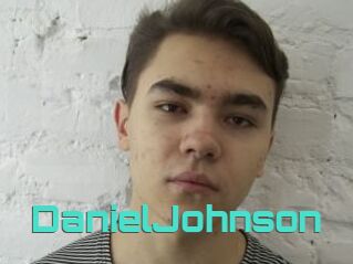 DanielJohnson