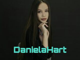 DanielaHart