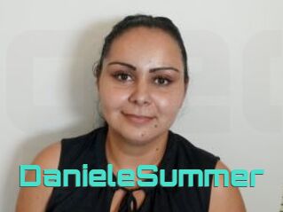 DanieleSummer