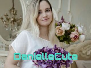 DanielleCute