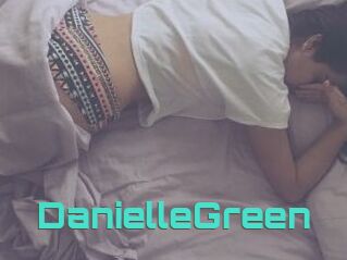 DanielleGreen