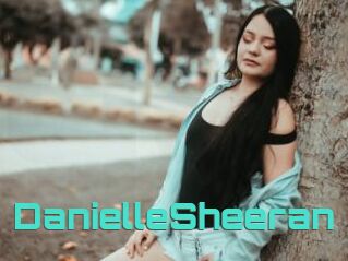 DanielleSheeran